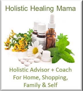 Holistic Healing Mama Blog